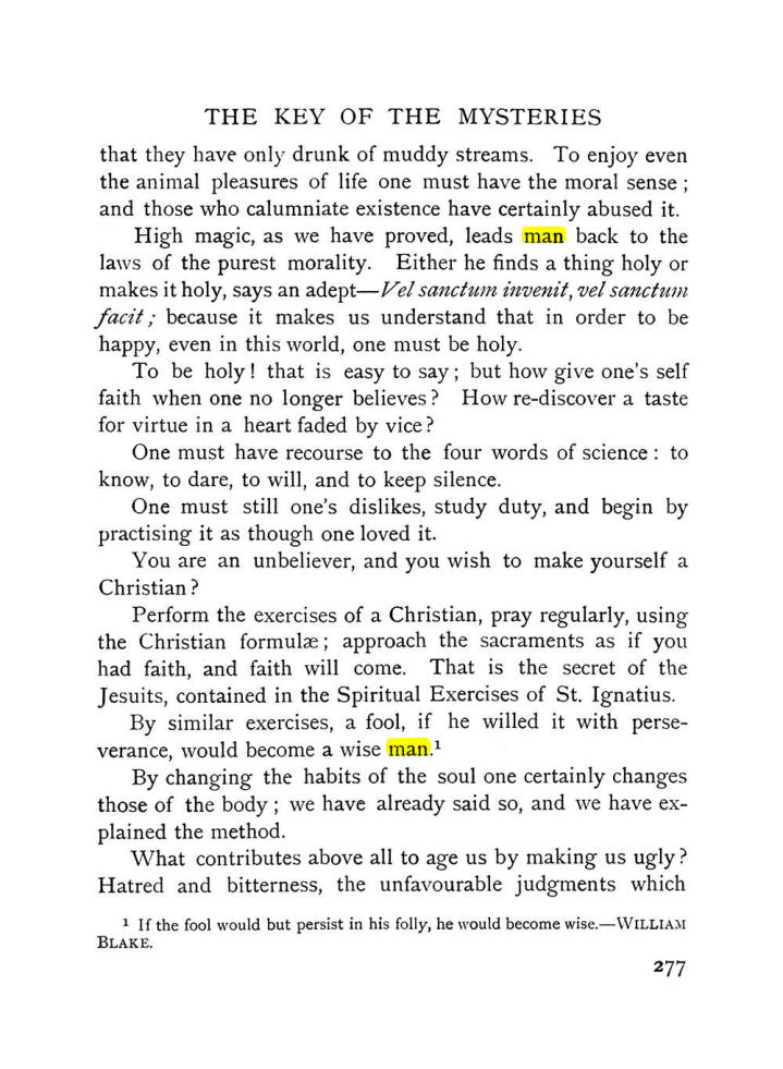 Original scan of The Equinox (Volume I, Number IX), PDF page 575