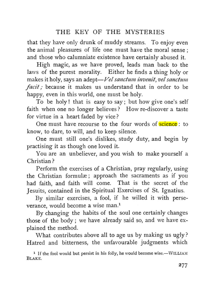 Original scan of The Equinox (Volume I, Number IX), PDF page 575