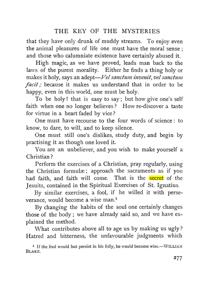 Original scan of The Equinox (Volume I, Number IX), PDF page 575
