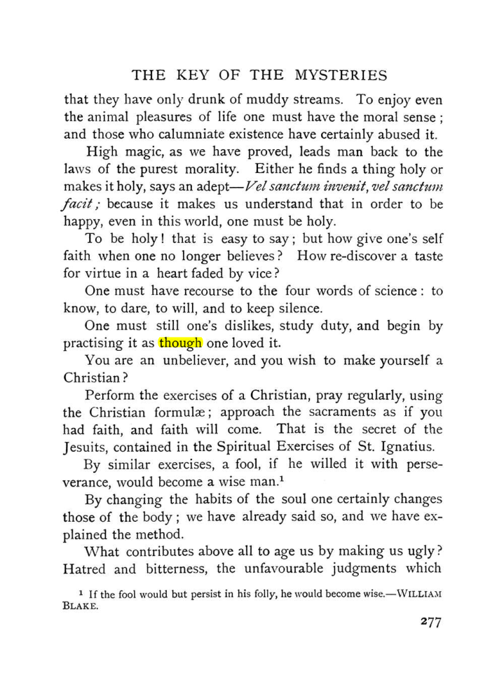 Original scan of The Equinox (Volume I, Number IX), PDF page 575