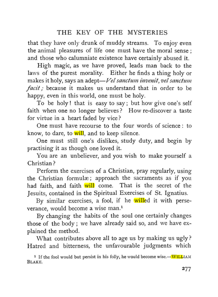 Original scan of The Equinox (Volume I, Number IX), PDF page 575