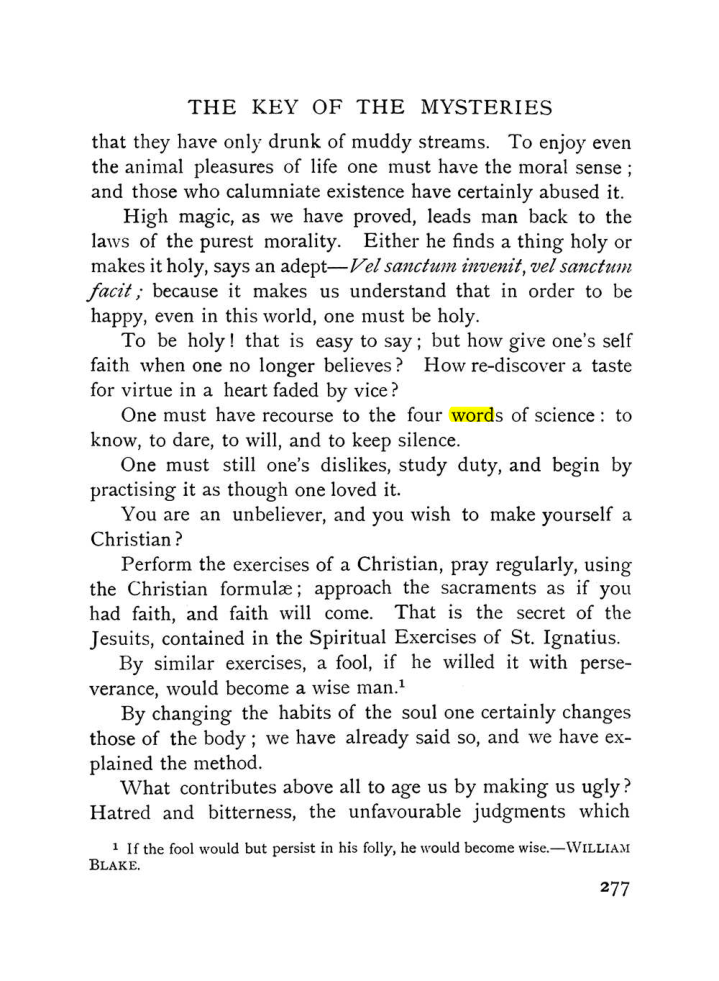 Original scan of The Equinox (Volume I, Number IX), PDF page 575