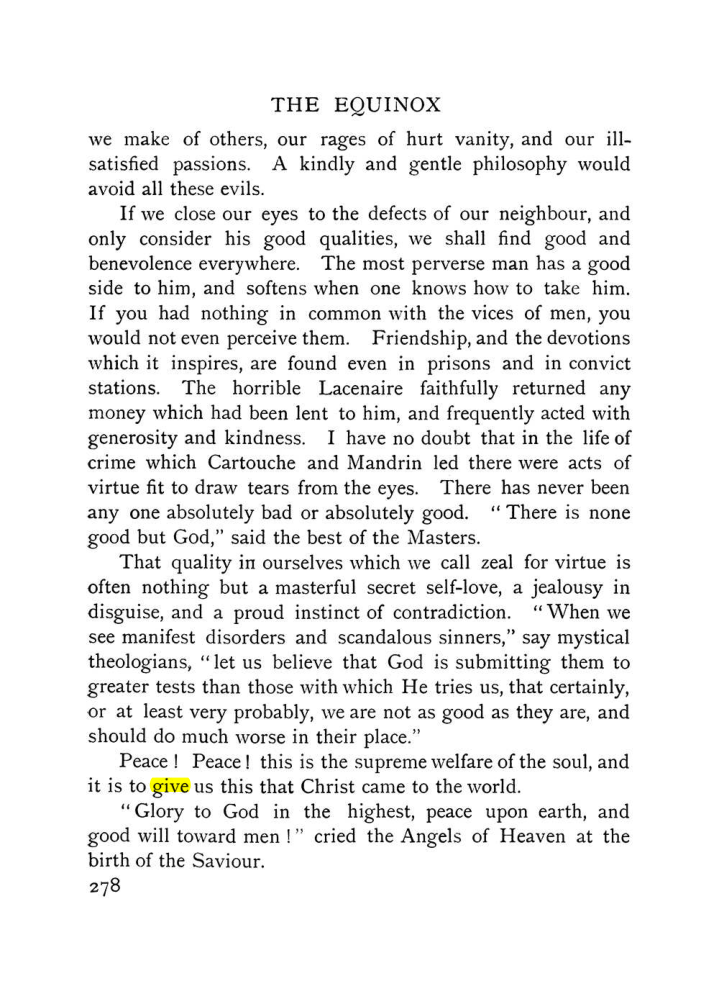 Original scan of The Equinox (Volume I, Number IX), PDF page 576