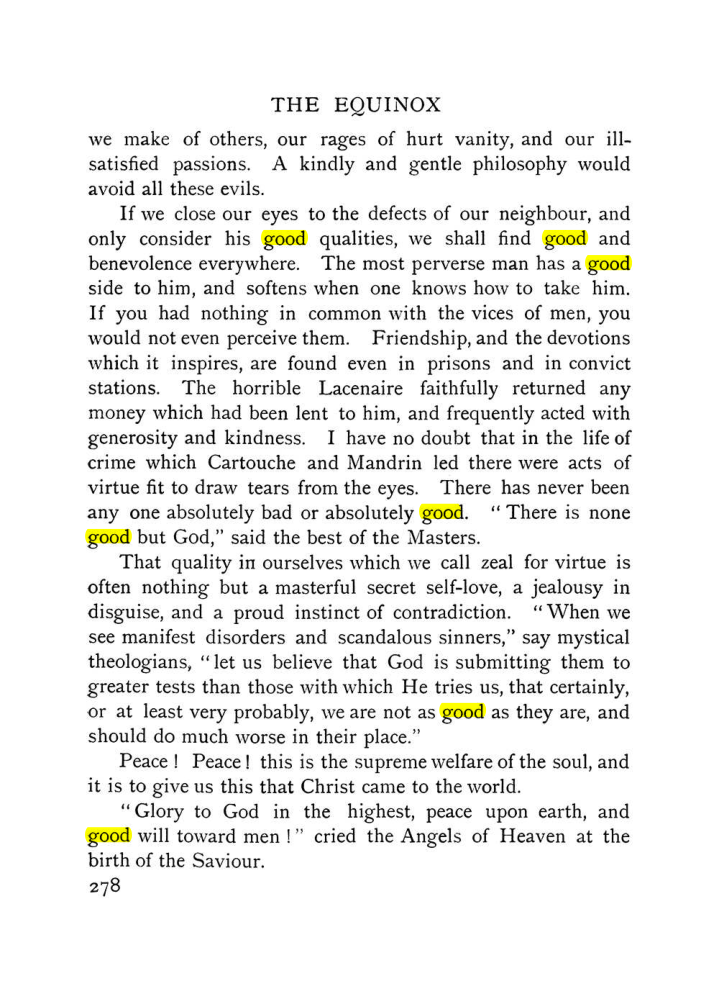 Original scan of The Equinox (Volume I, Number IX), PDF page 576