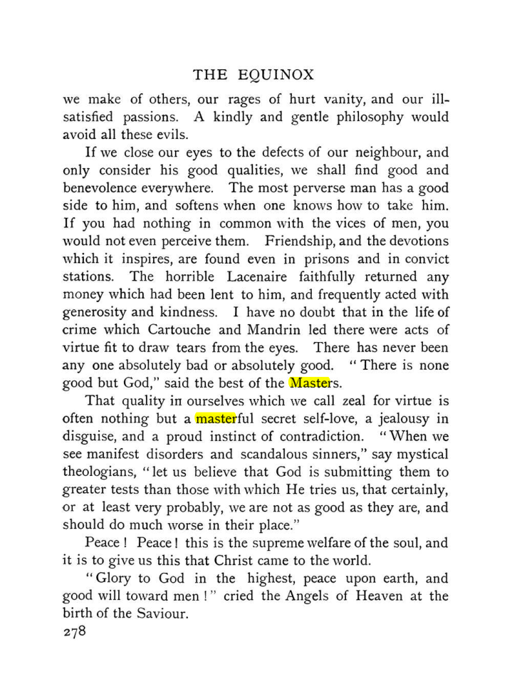 Original scan of The Equinox (Volume I, Number IX), PDF page 576