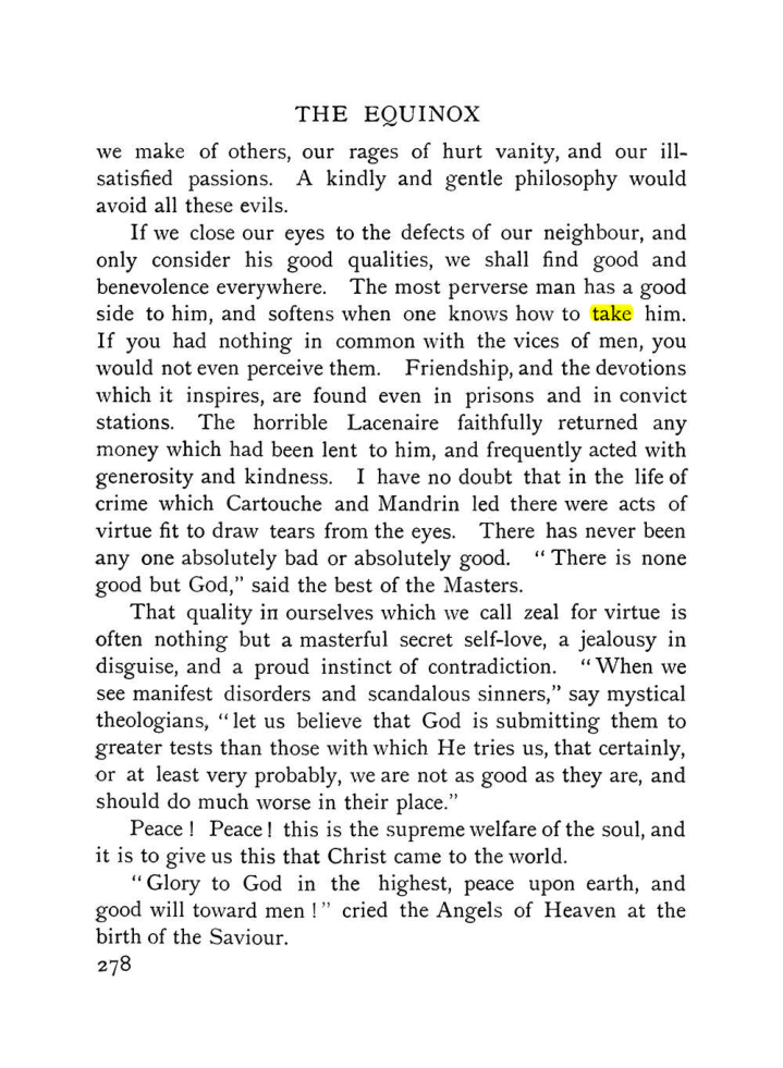 Original scan of The Equinox (Volume I, Number IX), PDF page 576
