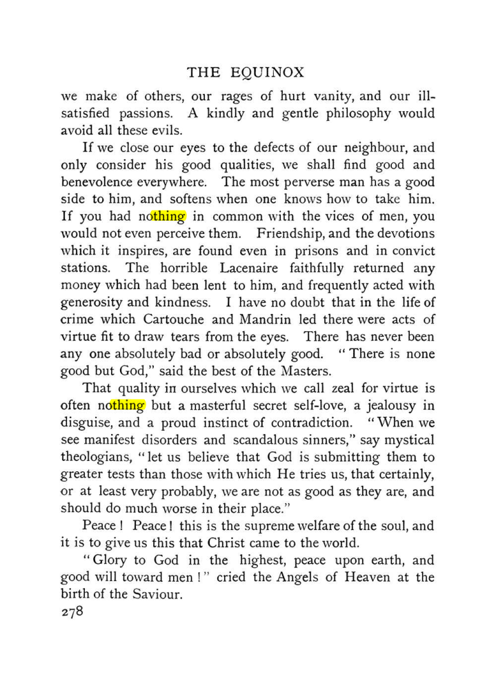 Original scan of The Equinox (Volume I, Number IX), PDF page 576