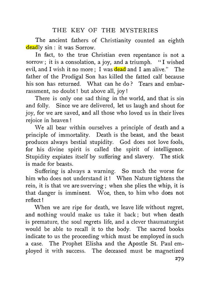Original scan of The Equinox (Volume I, Number IX), PDF page 577