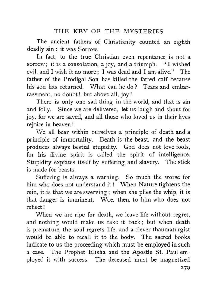 Original scan of The Equinox (Volume I, Number IX), PDF page 577