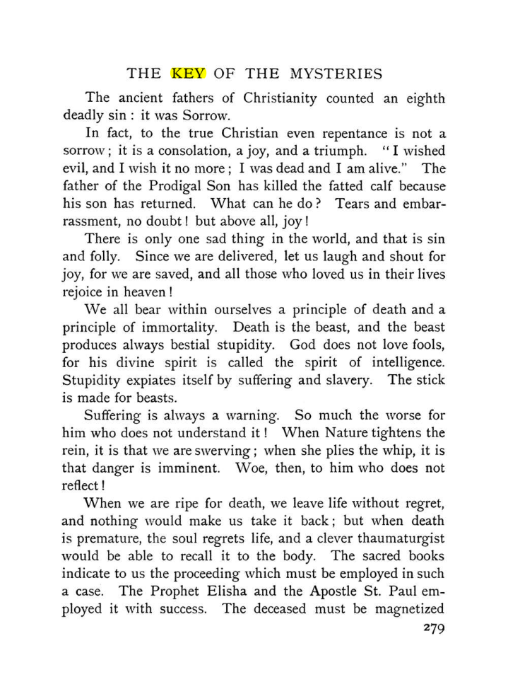 Original scan of The Equinox (Volume I, Number IX), PDF page 577