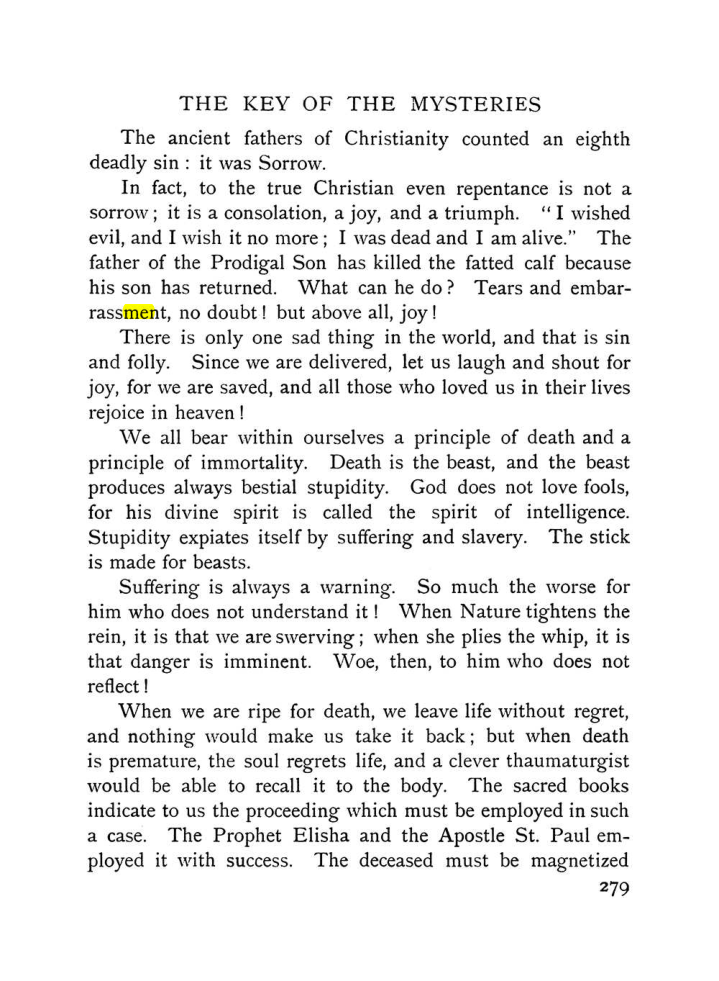 Original scan of The Equinox (Volume I, Number IX), PDF page 577