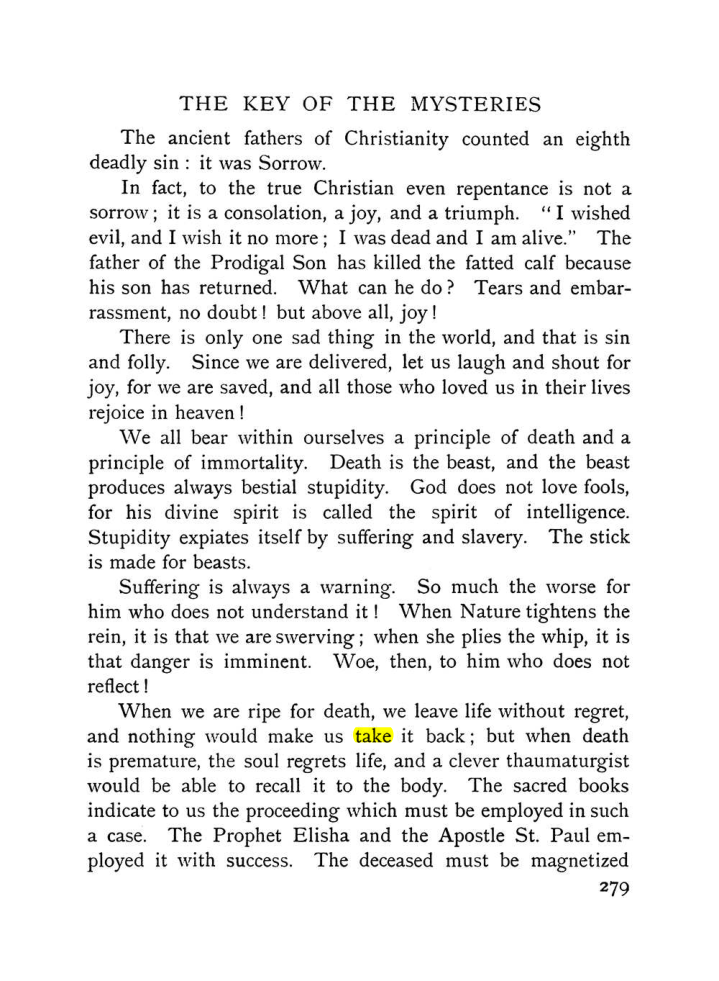 Original scan of The Equinox (Volume I, Number IX), PDF page 577