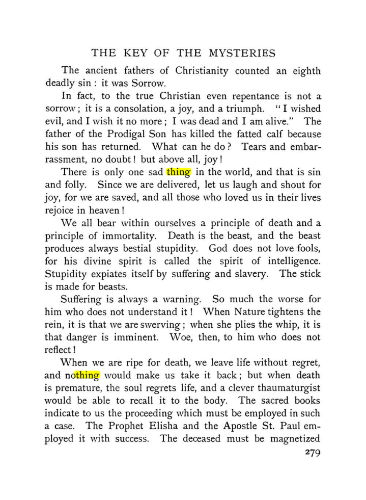 Original scan of The Equinox (Volume I, Number IX), PDF page 577