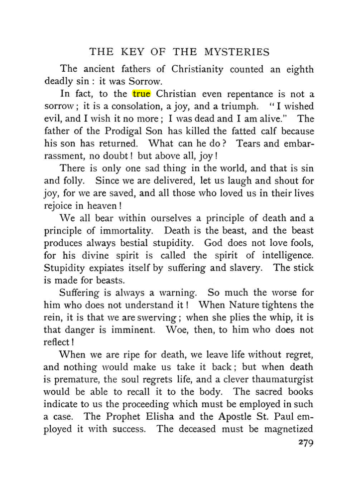 Original scan of The Equinox (Volume I, Number IX), PDF page 577
