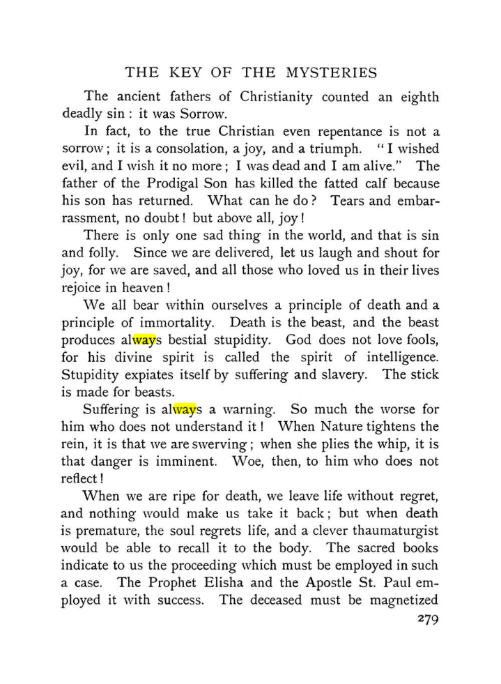 Original scan of The Equinox (Volume I, Number IX), PDF page 577