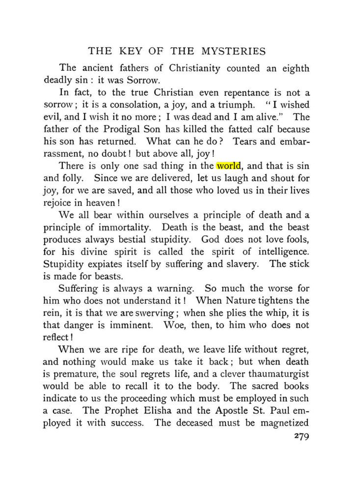 Original scan of The Equinox (Volume I, Number IX), PDF page 577