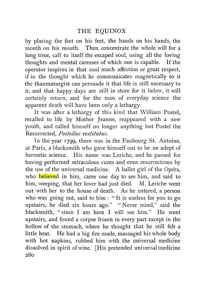 Original scan of The Equinox (Volume I, Number IX), PDF page 578