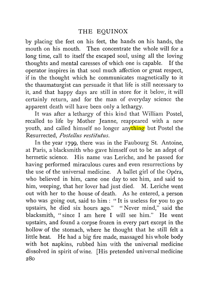 Original scan of The Equinox (Volume I, Number IX), PDF page 578
