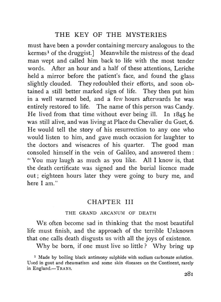 Original scan of The Equinox (Volume I, Number IX), PDF page 579