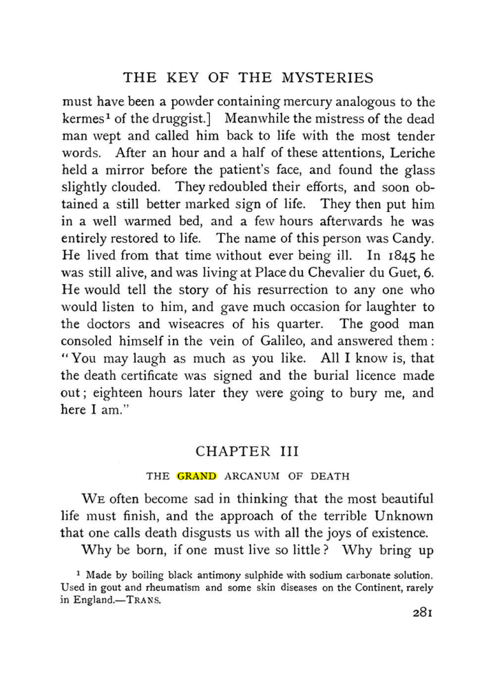 Original scan of The Equinox (Volume I, Number IX), PDF page 579