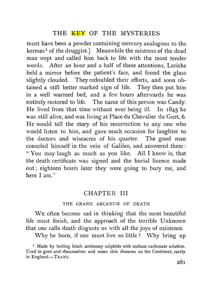 Original scan of The Equinox (Volume I, Number IX), PDF page 579