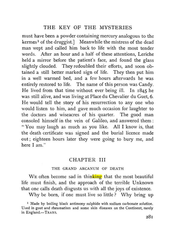 Original scan of The Equinox (Volume I, Number IX), PDF page 579