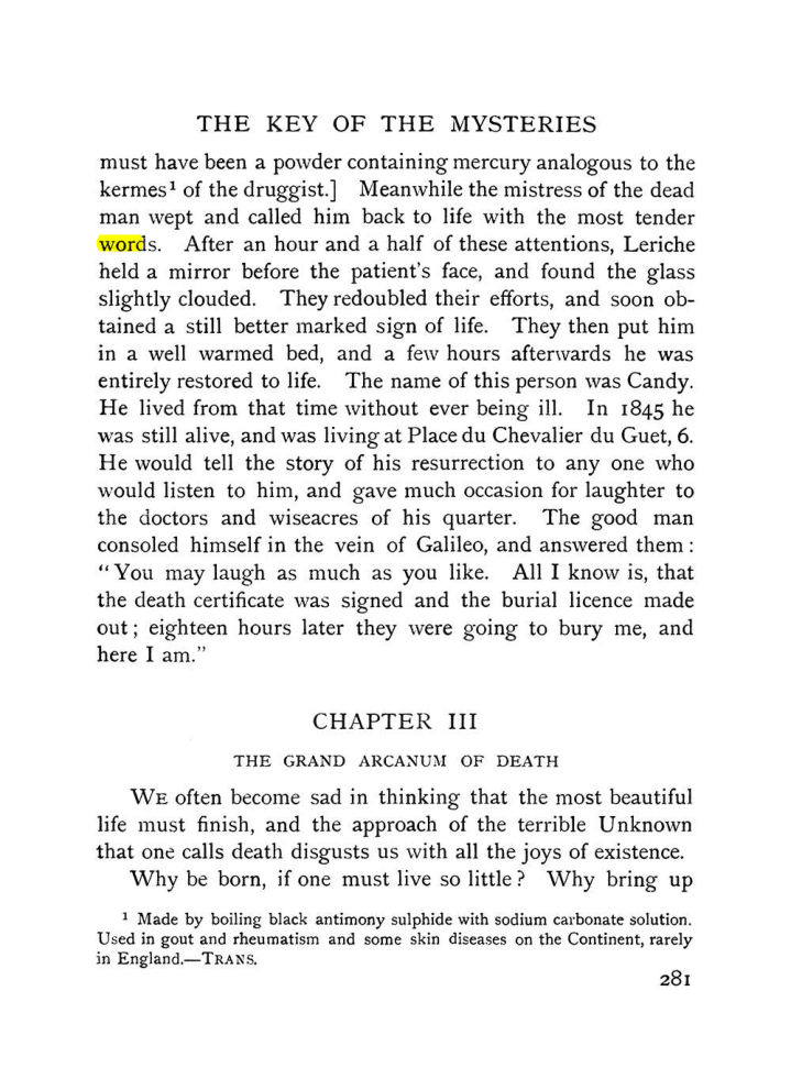 Original scan of The Equinox (Volume I, Number IX), PDF page 579