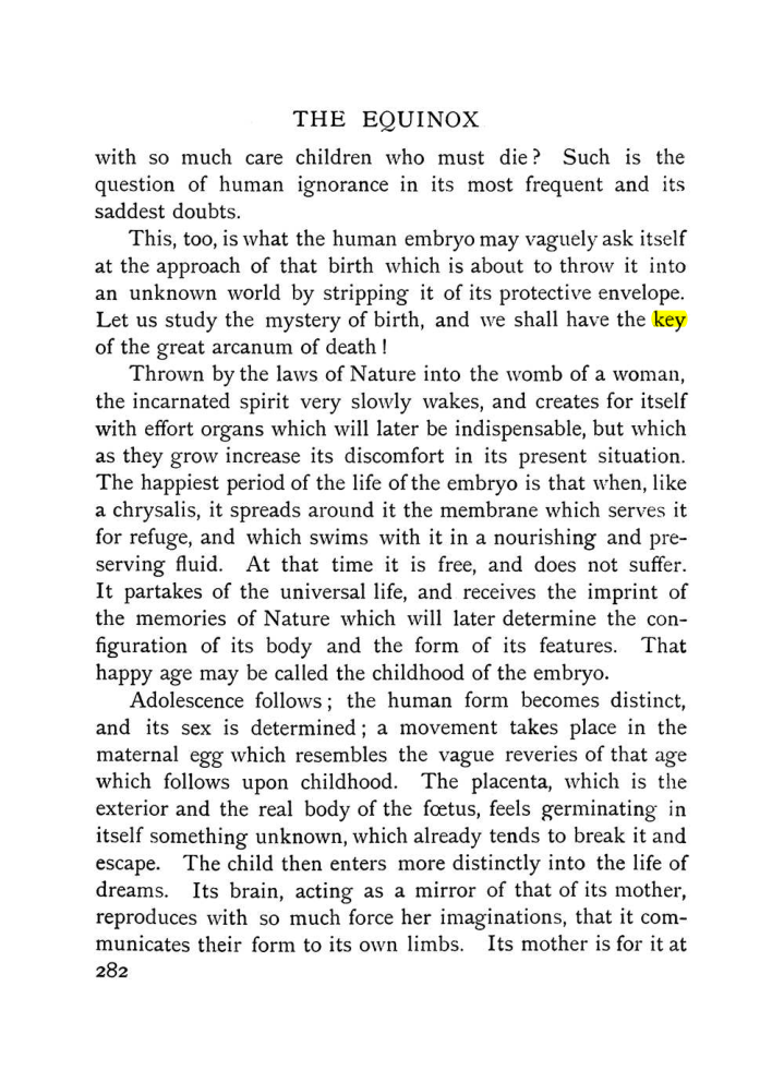 Original scan of The Equinox (Volume I, Number IX), PDF page 580