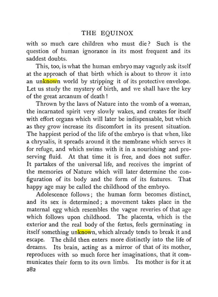 Original scan of The Equinox (Volume I, Number IX), PDF page 580