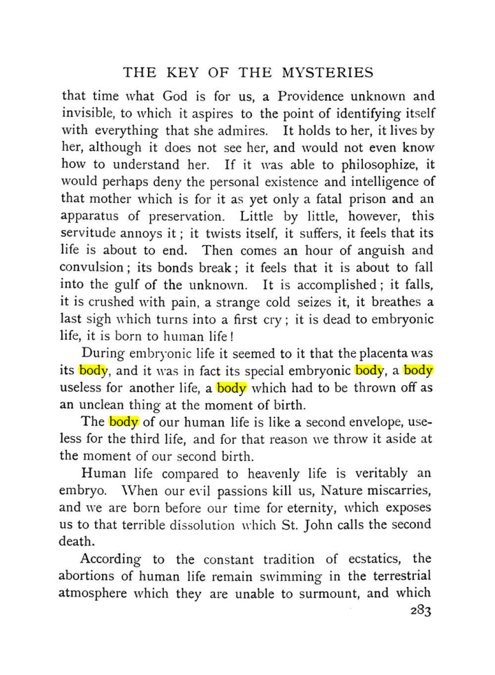 Original scan of The Equinox (Volume I, Number IX), PDF page 581