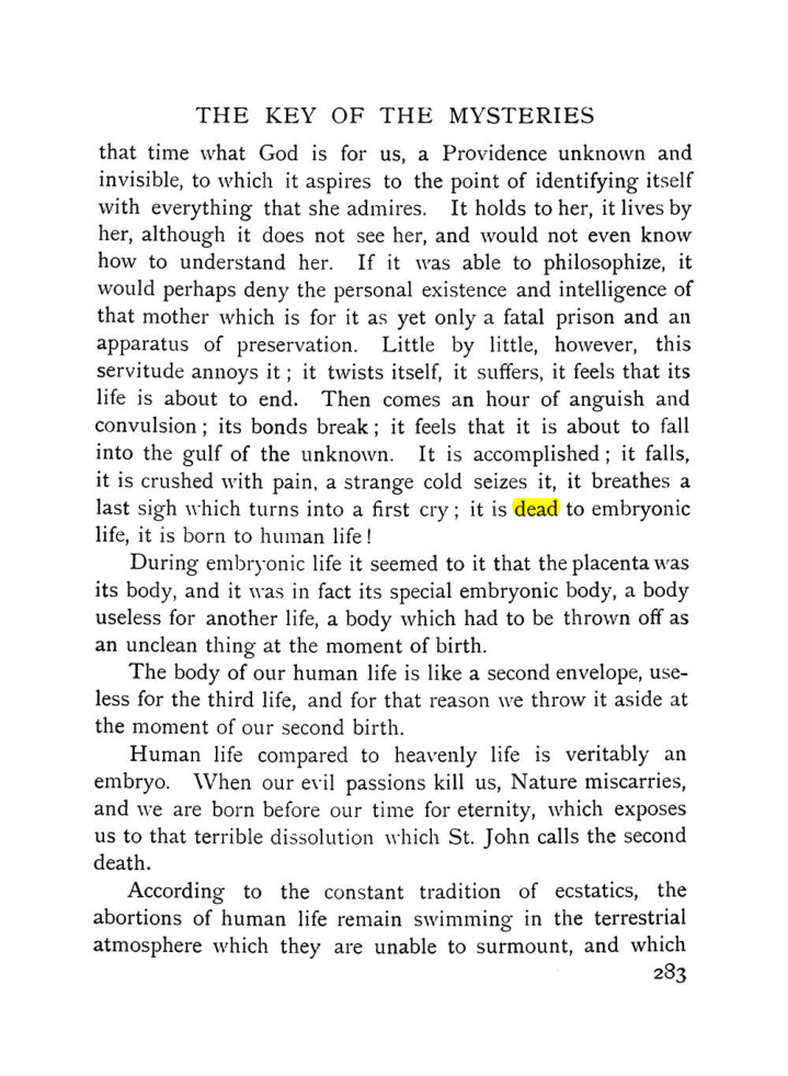 Original scan of The Equinox (Volume I, Number IX), PDF page 581