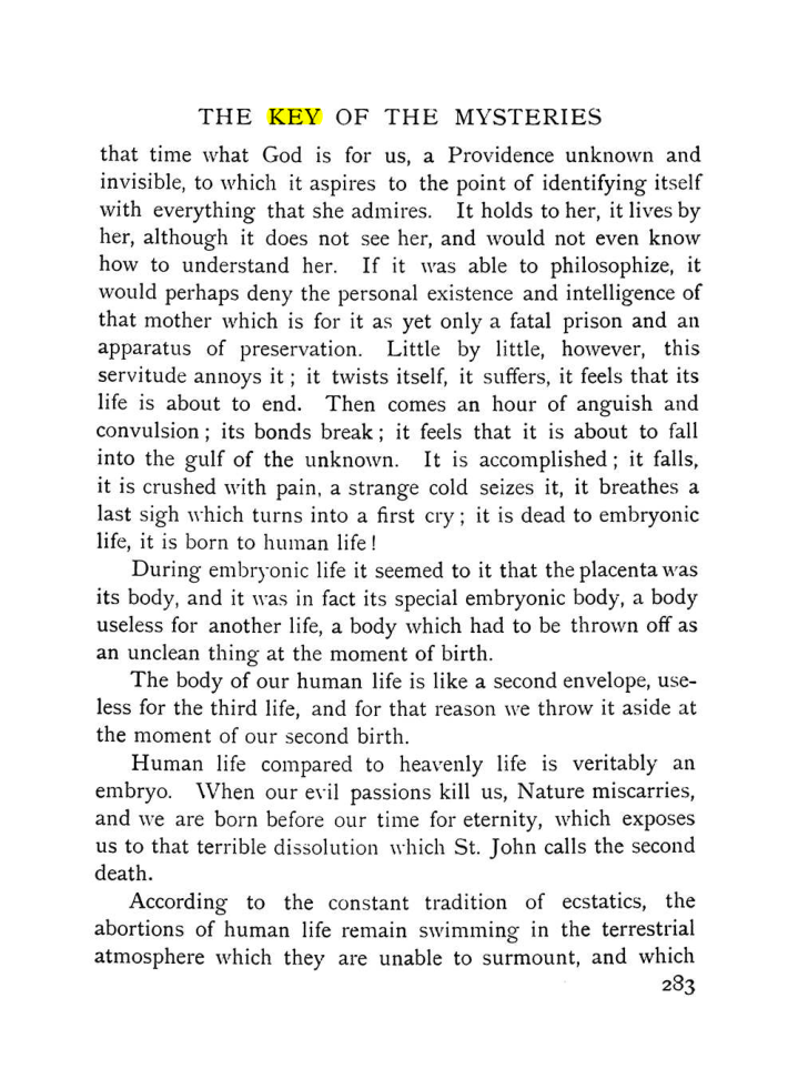 Original scan of The Equinox (Volume I, Number IX), PDF page 581