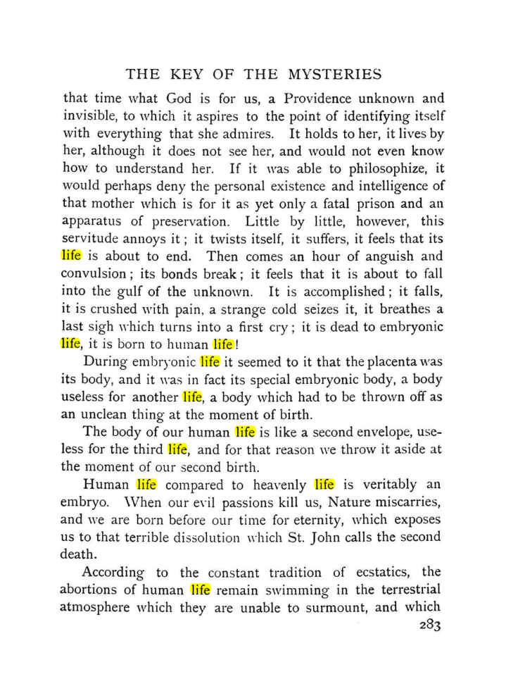 Original scan of The Equinox (Volume I, Number IX), PDF page 581