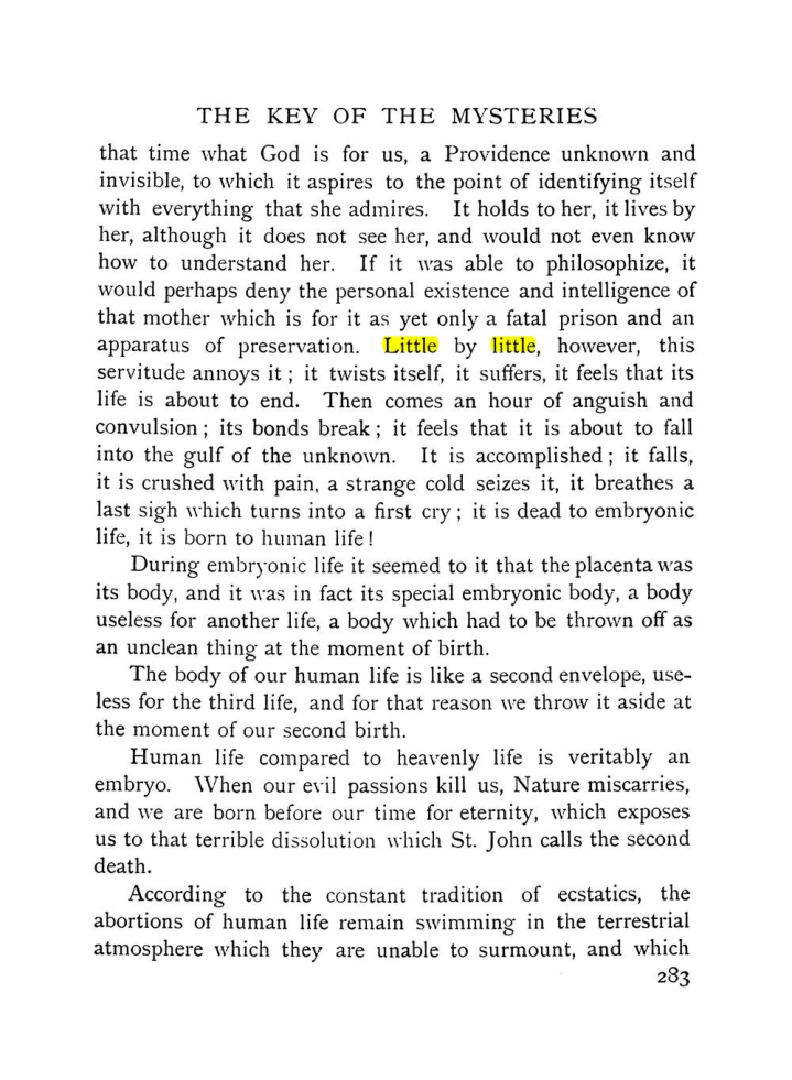 Original scan of The Equinox (Volume I, Number IX), PDF page 581