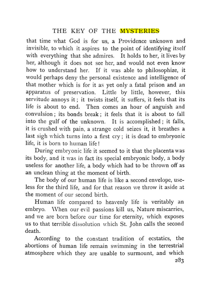 Original scan of The Equinox (Volume I, Number IX), PDF page 581