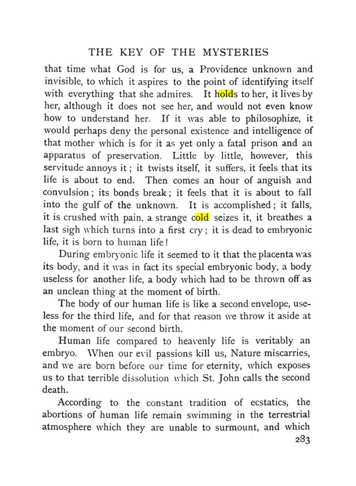 Original scan of The Equinox (Volume I, Number IX), PDF page 581