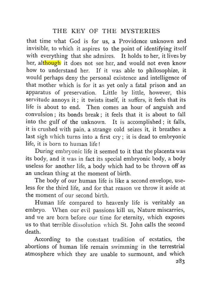 Original scan of The Equinox (Volume I, Number IX), PDF page 581