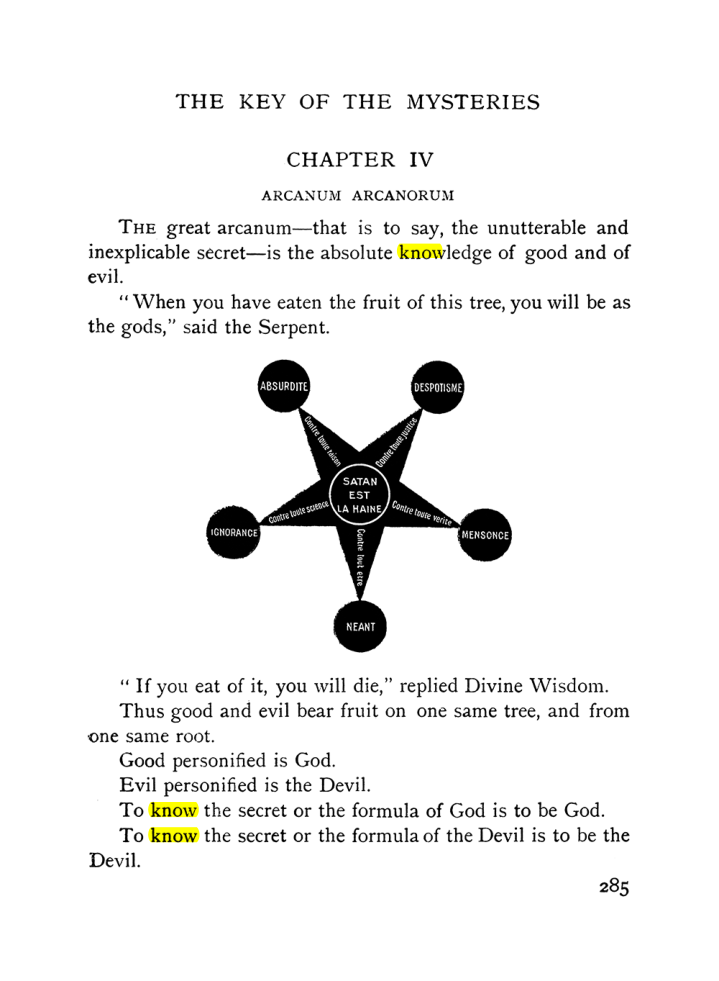 Original scan of The Equinox (Volume I, Number IX), PDF page 583