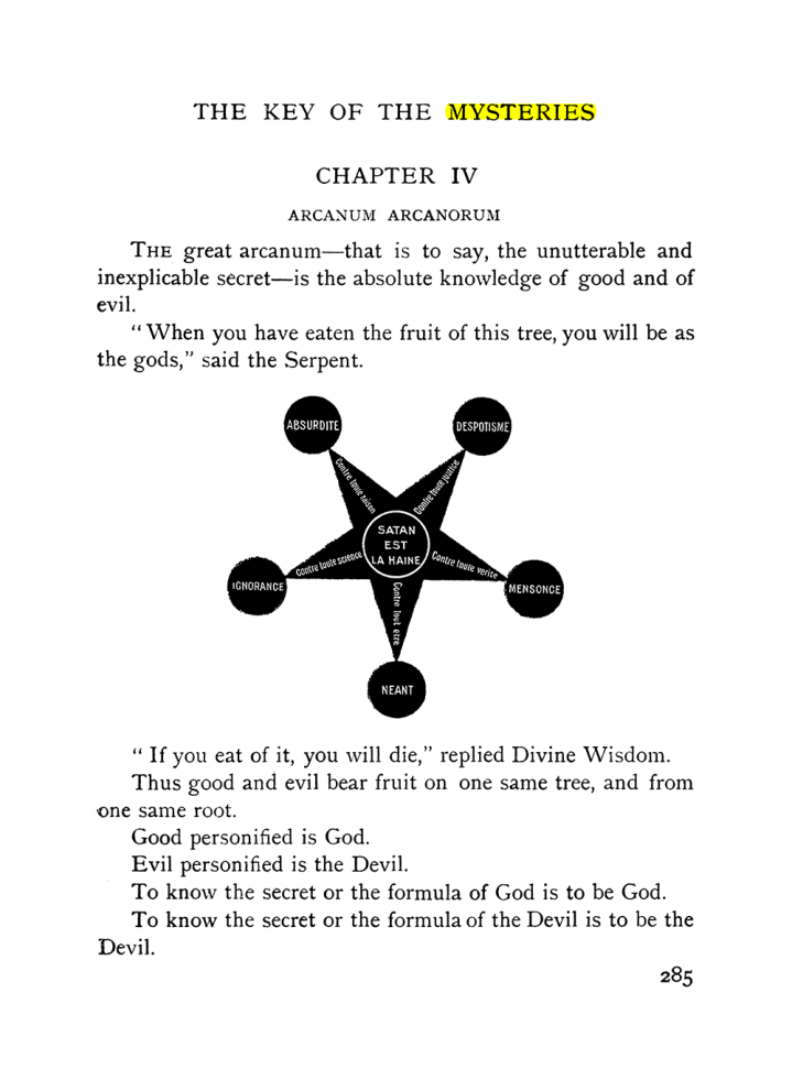 Original scan of The Equinox (Volume I, Number IX), PDF page 583