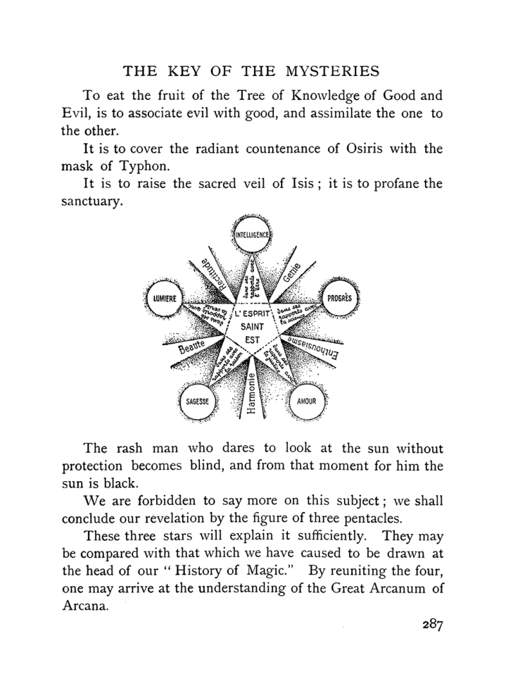 Original scan of The Equinox (Volume I, Number IX), PDF page 585