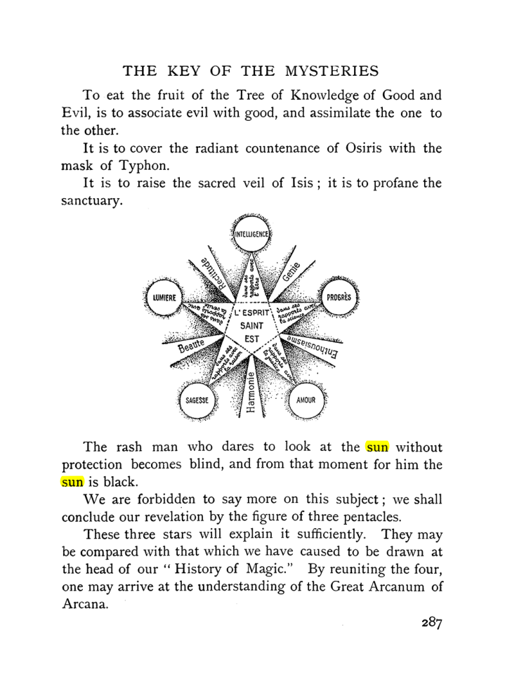Original scan of The Equinox (Volume I, Number IX), PDF page 585