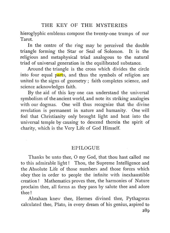 Original scan of The Equinox (Volume I, Number IX), PDF page 587