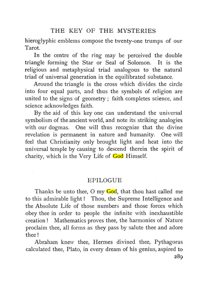 Original scan of The Equinox (Volume I, Number IX), PDF page 587