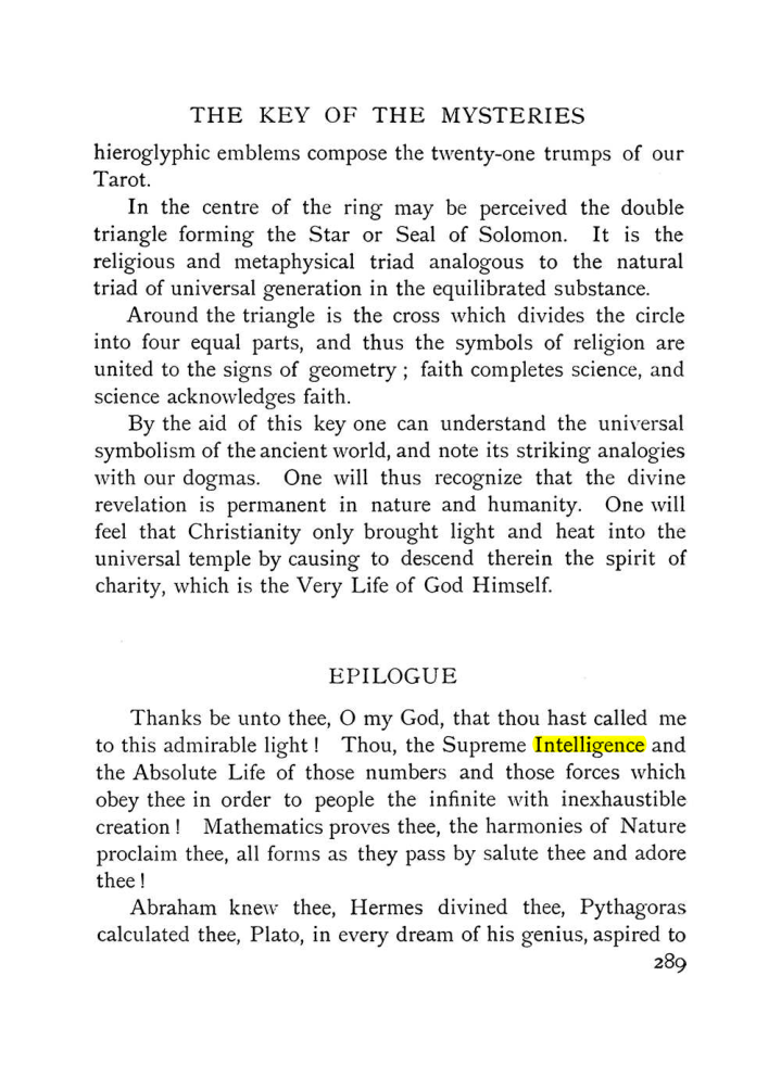 Original scan of The Equinox (Volume I, Number IX), PDF page 587