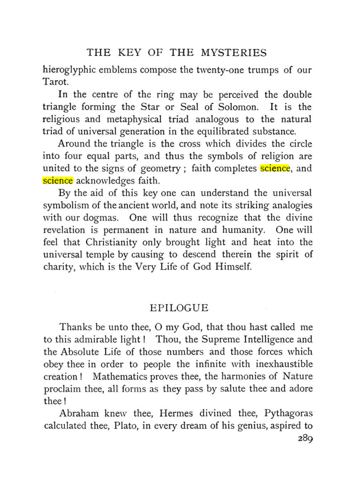 Original scan of The Equinox (Volume I, Number IX), PDF page 587