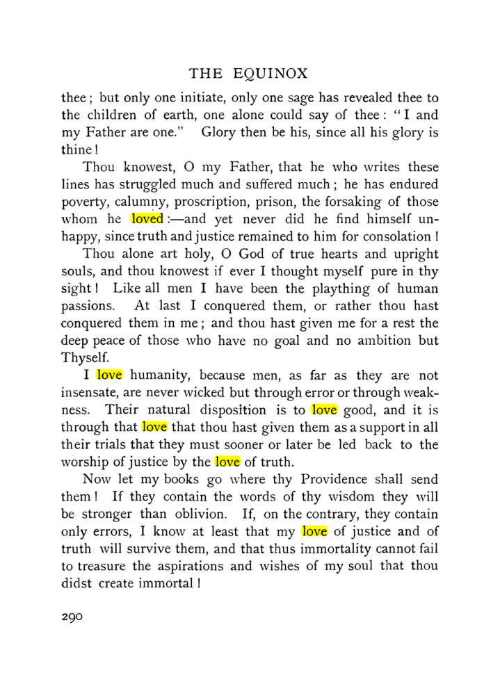 Original scan of The Equinox (Volume I, Number IX), PDF page 588