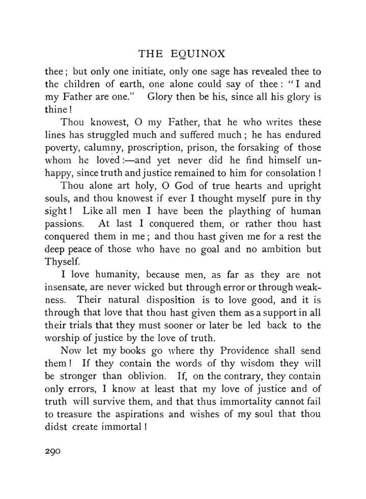 Original scan of The Equinox (Volume I, Number IX), PDF page 588