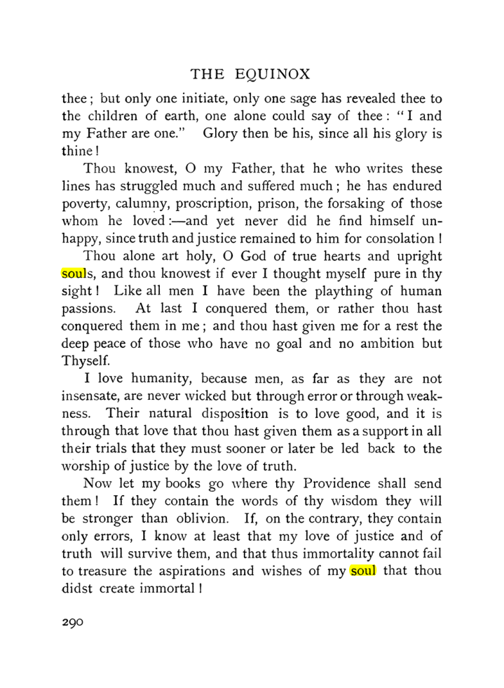 Original scan of The Equinox (Volume I, Number IX), PDF page 588