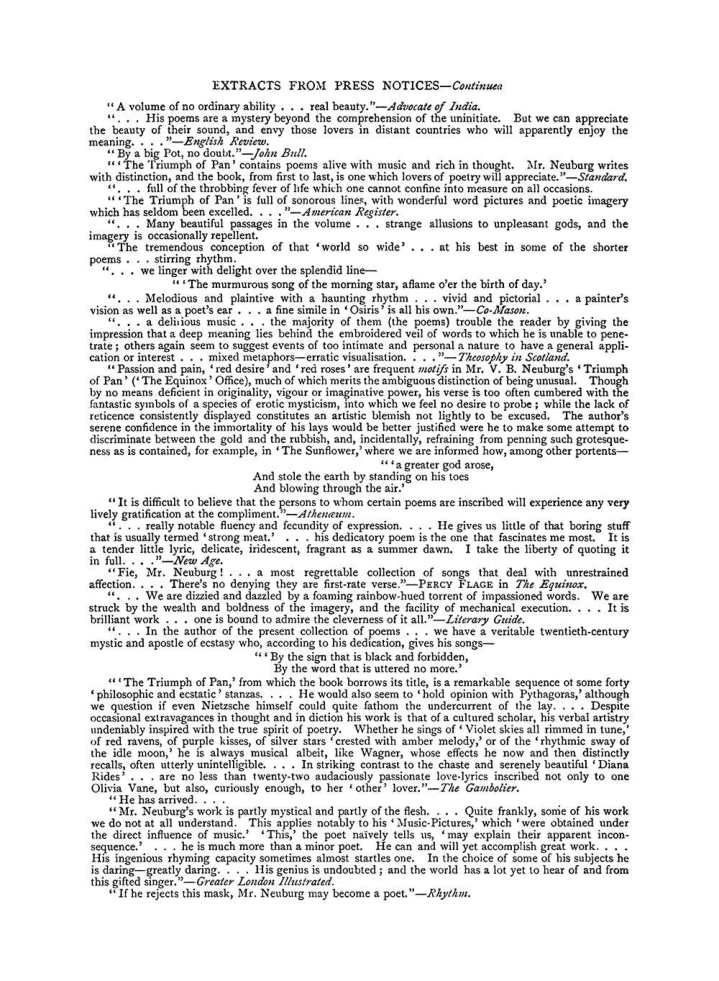 Original scan of The Equinox (Volume I, Number IX), PDF page 600