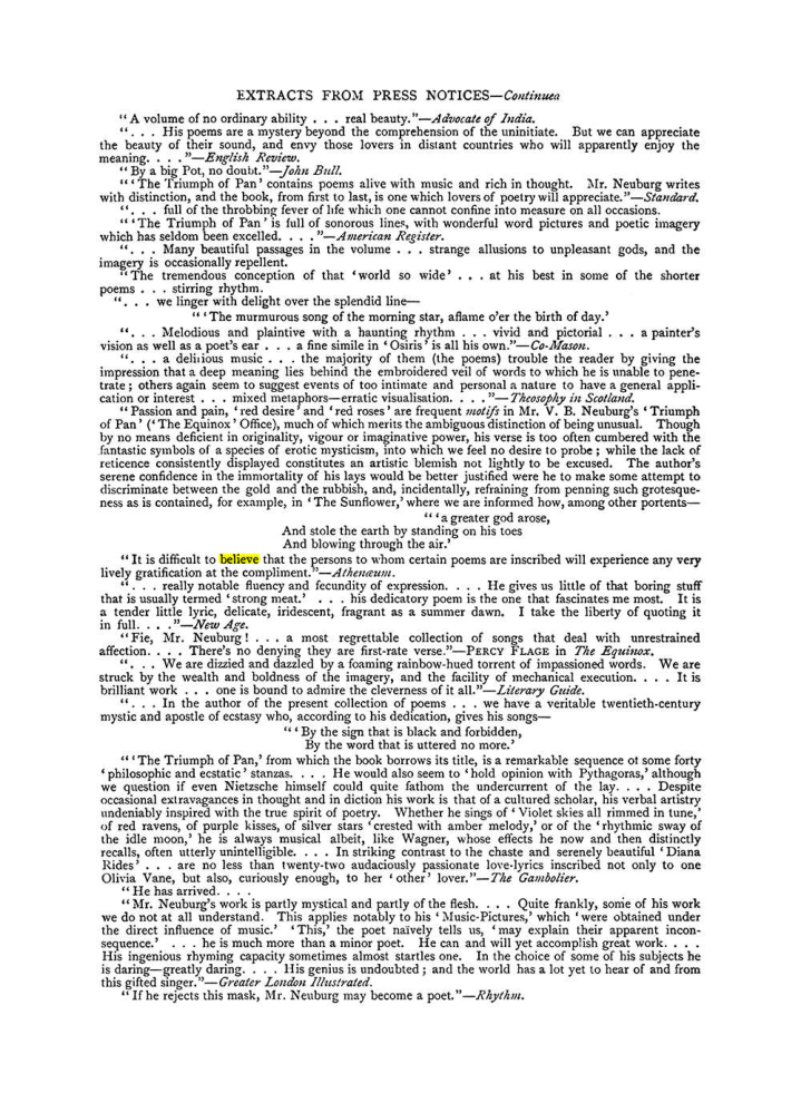 Original scan of The Equinox (Volume I, Number IX), PDF page 600
